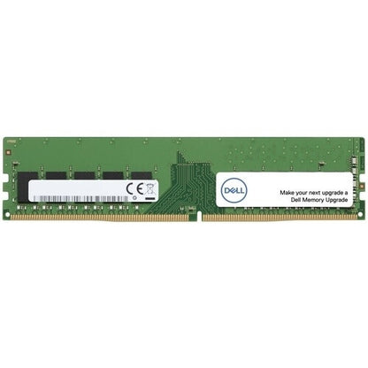 DELL A9654881 memory module 8 GB DDR4 288-pin DIMM ECC