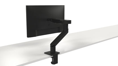 DELL MSA20 monitor mount / stand 96.5 cm (38") Desk Black