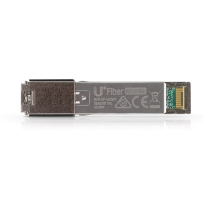 Ubiquiti UF-Instant network transceiver module Fiber optic 2.488 Mbit/s SFP