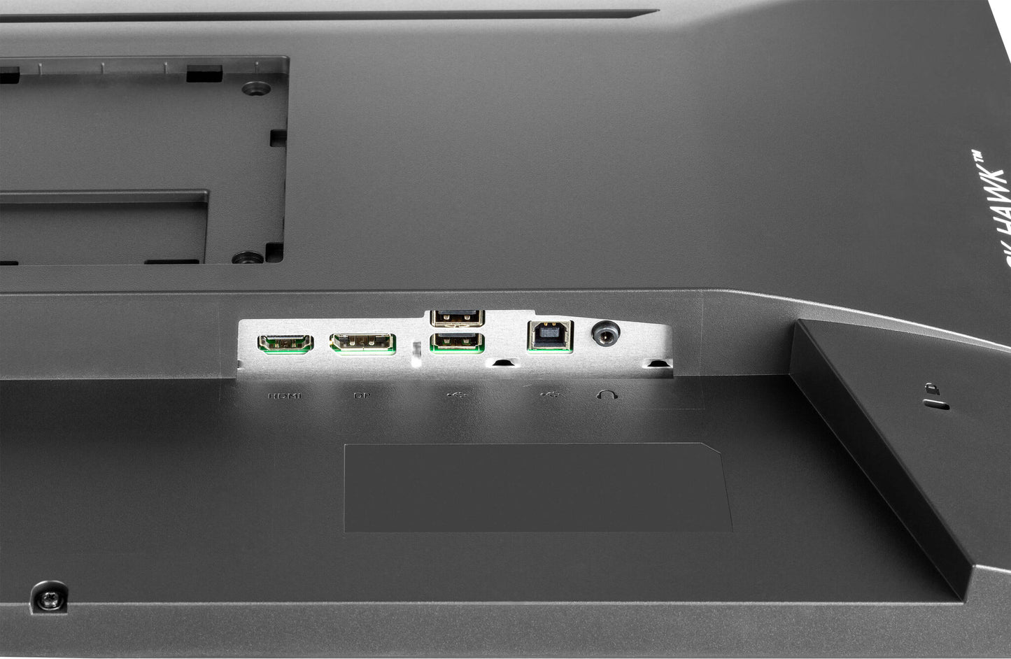 iiyama G-MASTER GB2745QSU-B2 computer monitor 68.6 cm (27") 2560 x 1440 pixels Wide Quad HD LED Black