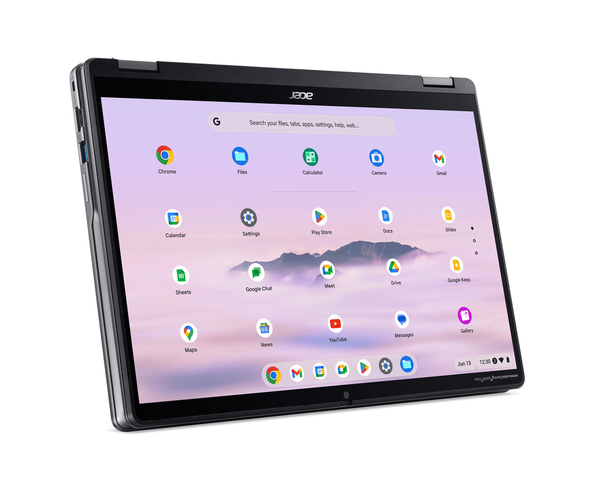 Acer Aspire Chromebook Plus Spin 514 CPE594-1N-39VE 2 in 1