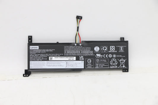 Lenovo 5B11B36285 laptop spare part Battery