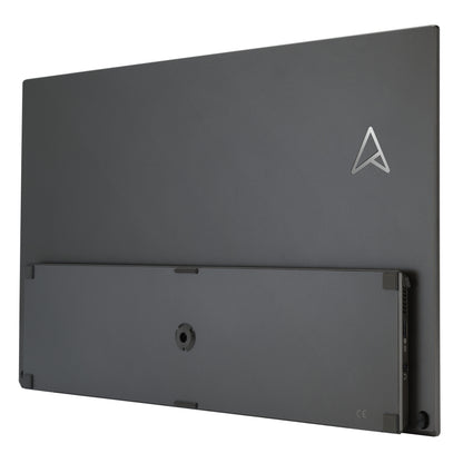 ASUS ZenScreen MB17AHG computer monitor 43.9 cm (17.3") 1920 x 1080 pixels Full HD LCD Black