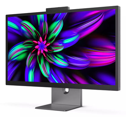 Philips Brilliance 27E3U7903/00 computer monitor 68.6 cm (27") 5120 x 2880 pixels 5K Ultra HD LCD Grey
