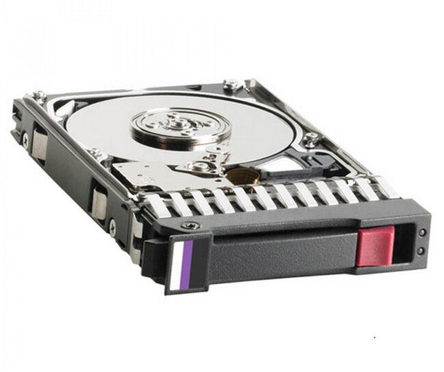 HPE 619463-001 internal hard drive 900 GB 10000 RPM 2.5" SAS