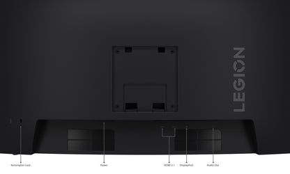 Lenovo Legion R34w-30 computer monitor 86.4 cm (34") 3440 x 1440 pixels Wide Quad HD LCD Black