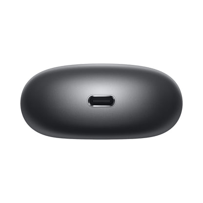 Huawei FreeClip Headset True Wireless Stereo (TWS) Ear-hook Calls/Music USB Type-C Bluetooth Black