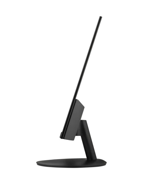 Viewsonic VA VA24E2-H computer monitor 60.5 cm (23.8") 1920 x 1080 pixels Full HD LED Black