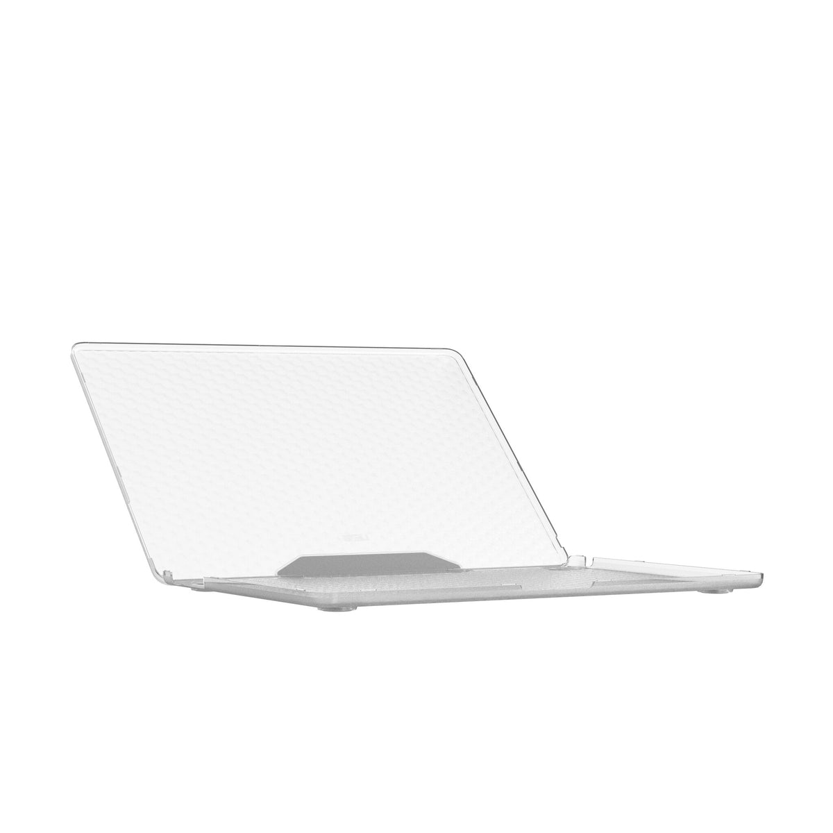 Urban Armor Gear 134010114343 laptop case 38.1 cm (15") Cover Translucent