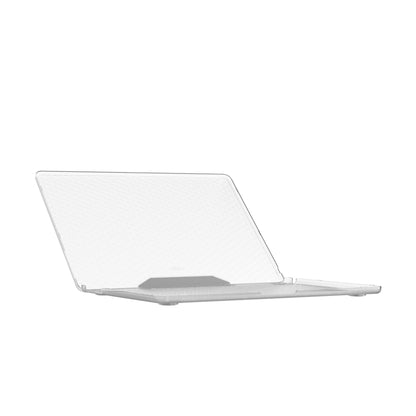 Urban Armor Gear 134010114343 laptop case 38.1 cm (15") Cover Translucent