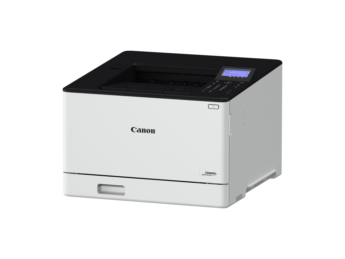 Canon i-SENSYS LBP673dw II