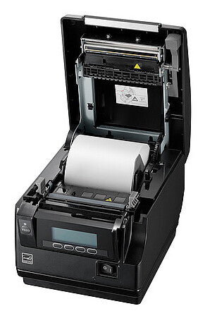 Citizen CT-S851III 203 x 203 DPI Wired Direct thermal POS printer