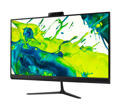 Acer Aspire C27B-GKRK All-in-One Computer