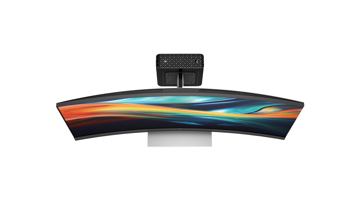HP Series 7 Pro 39.7 inch 5K2K Conferencing Monitor-740pm