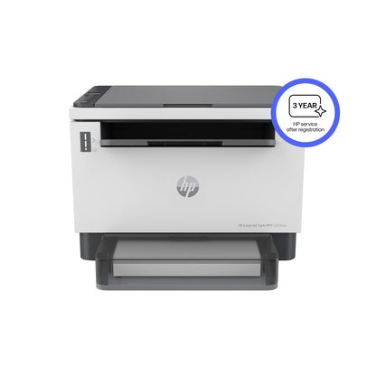 HP LaserJet Tank MFP 2604dw Printer