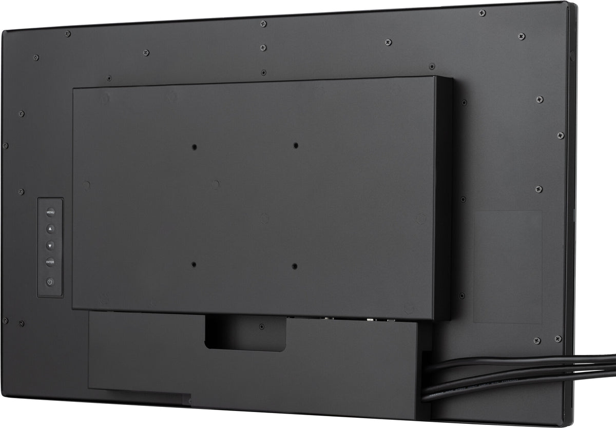 iiyama TF2438MSC-B2 touch control panel 60.5 cm (23.8") 1920 x 1080 pixels