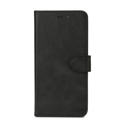 eSTUFF ES67340002-BULK mobile phone case Wallet case Black
