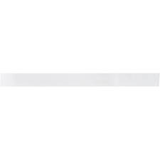 Brady 139748 Black, White Self-adhesive printer label