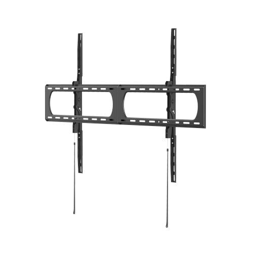 Vivolink VLMW37140 monitor mount / stand 3.56 m (140") Wall Black