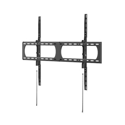 Vivolink VLMW37140 monitor mount / stand 3.56 m (140") Wall Black