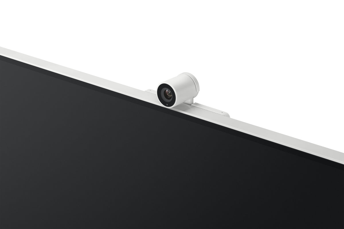 Samsung M8 32" Smart Monitor M80F UHD