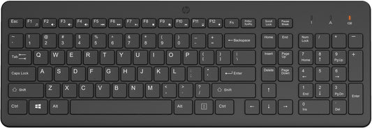 HP 220 Wireless Keyboard