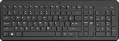 HP 220 Wireless Keyboard