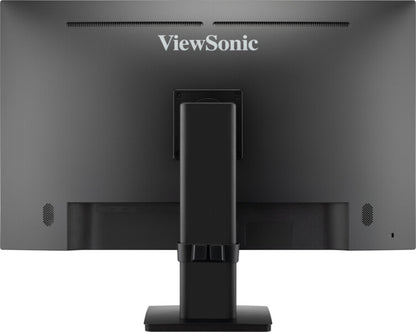 Viewsonic VG3208-4K computer monitor 81.3 cm (32") 3840 x 2160 pixels 4K Ultra HD LED Black