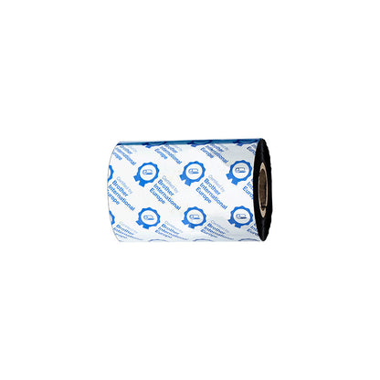 Brother BRS-1D300-080 printer ribbon Black
