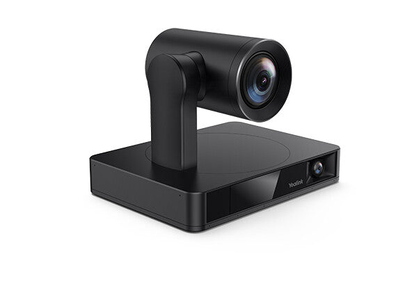 Yealink UVC86 Black webcam 8 MP RJ-45
