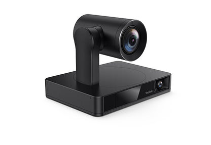 Yealink UVC86 Black webcam 8 MP RJ-45