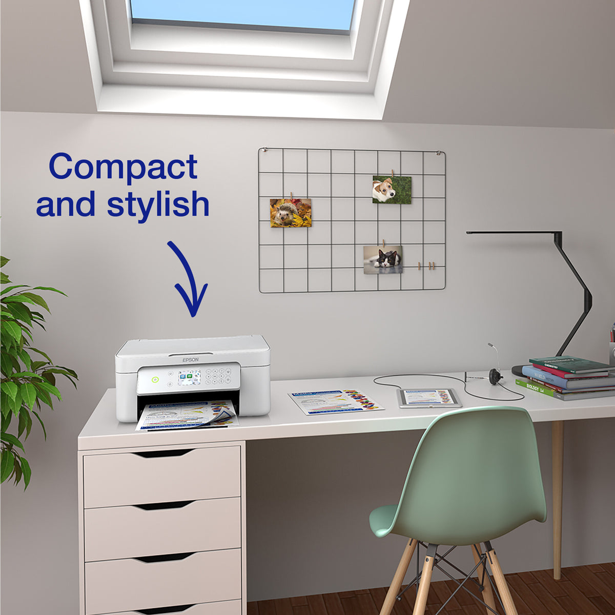 Epson Expression Home XP-4205