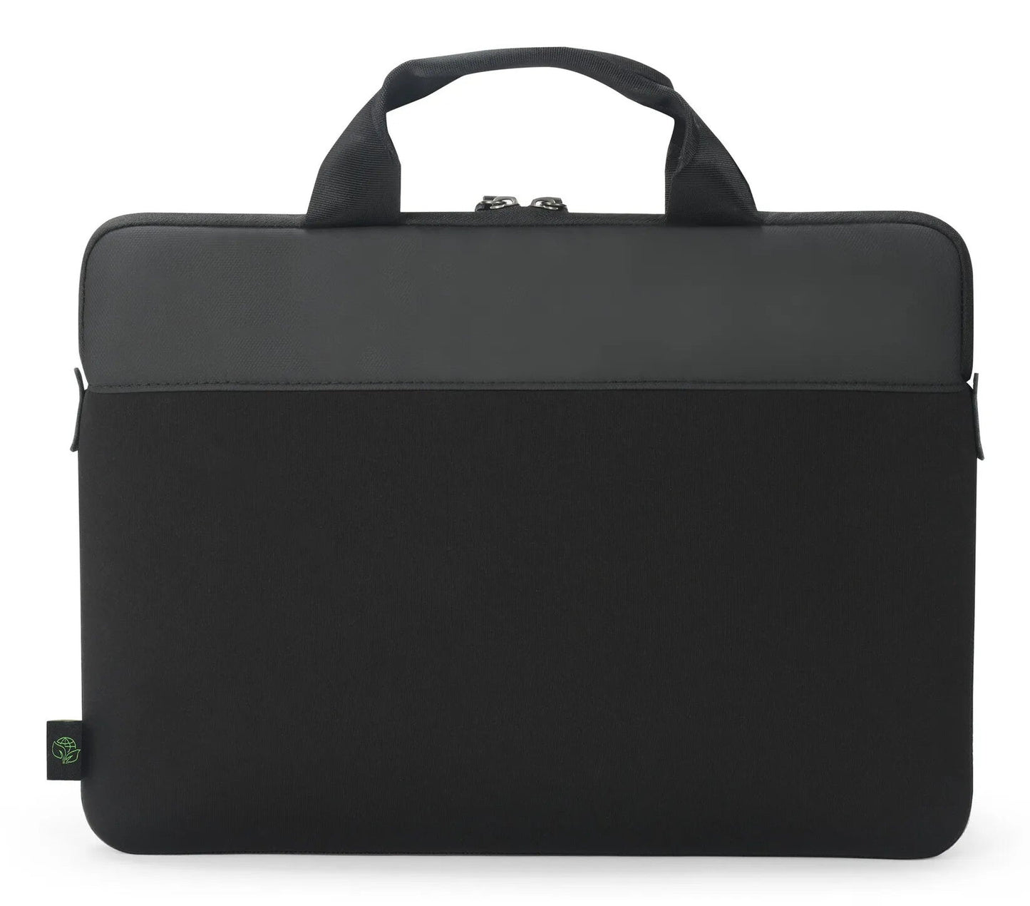 DICOTA D3250503 laptop case 33 cm (13") Sleeve case Black