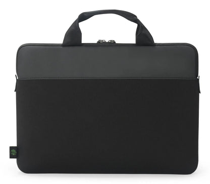 DICOTA D3250503 laptop case 33 cm (13") Sleeve case Black