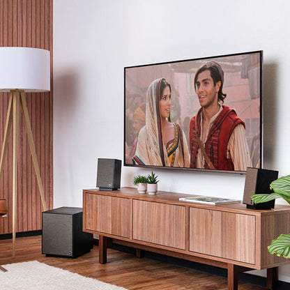 Marmitek Connect ARC13 - HDMI audio extractor - ARC - CEC