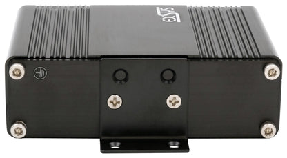 EXSYS PoE++ Gigabit Injector 90W, -40°C to +80°C
