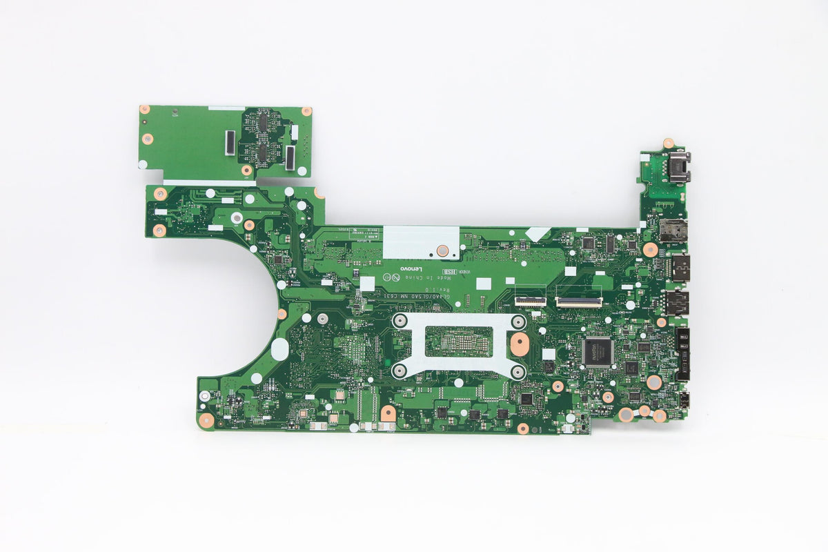 Lenovo 5B20W77438 laptop spare part Motherboard