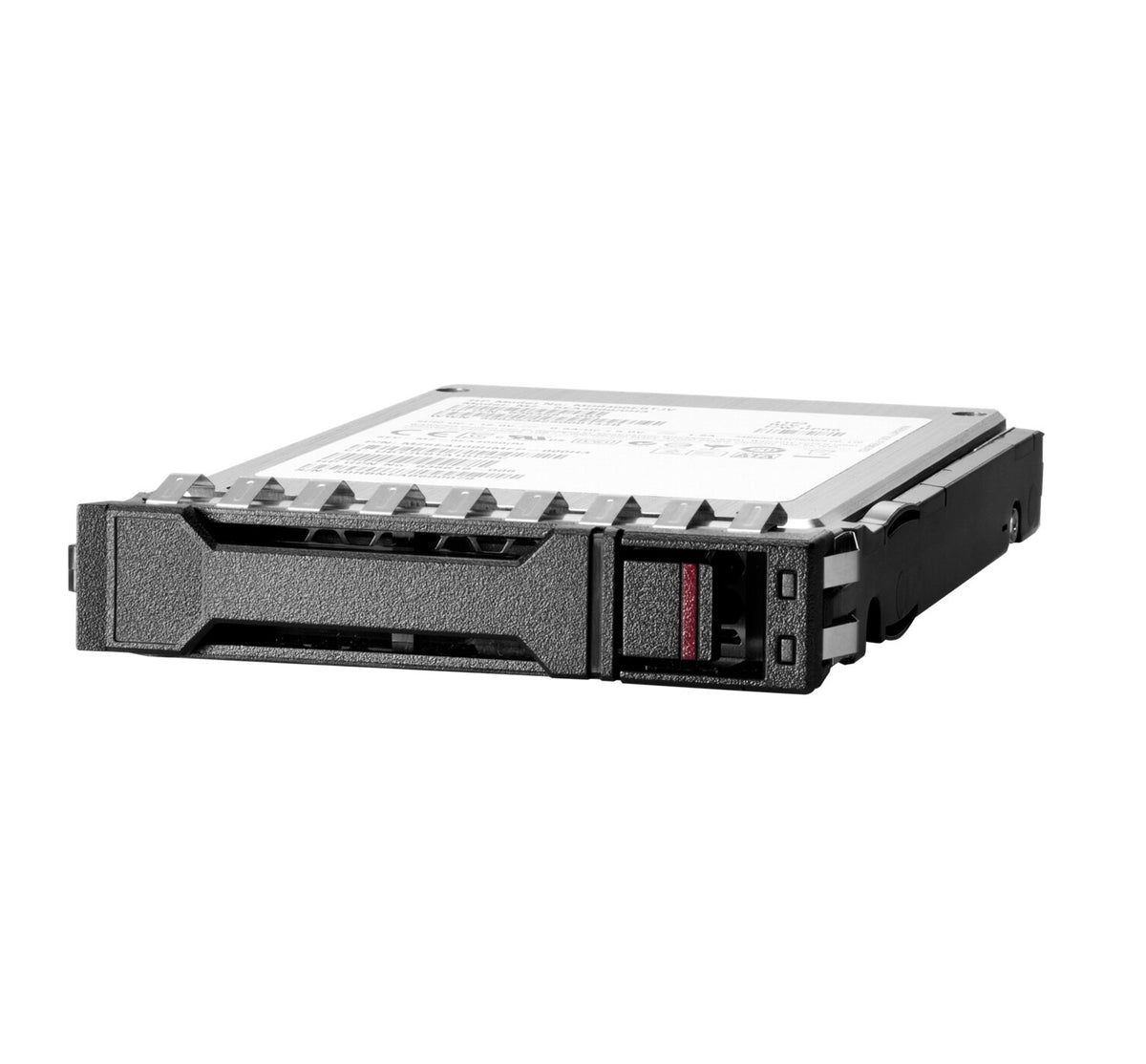 HPE P41522-001 internal solid state drive 480 GB 2.5" Serial ATA