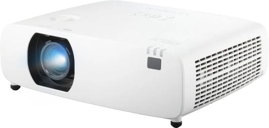 Viewsonic LSC520WU data projector Standard throw projector 5200 ANSI lumens 3LCD WUXGA (1920x1200) White