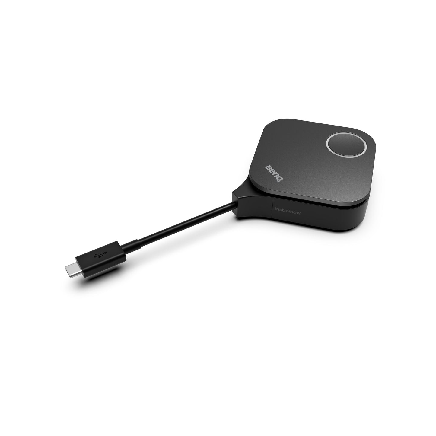 BenQ InstaShow WDC15 4K UHD Wireless Presentation System