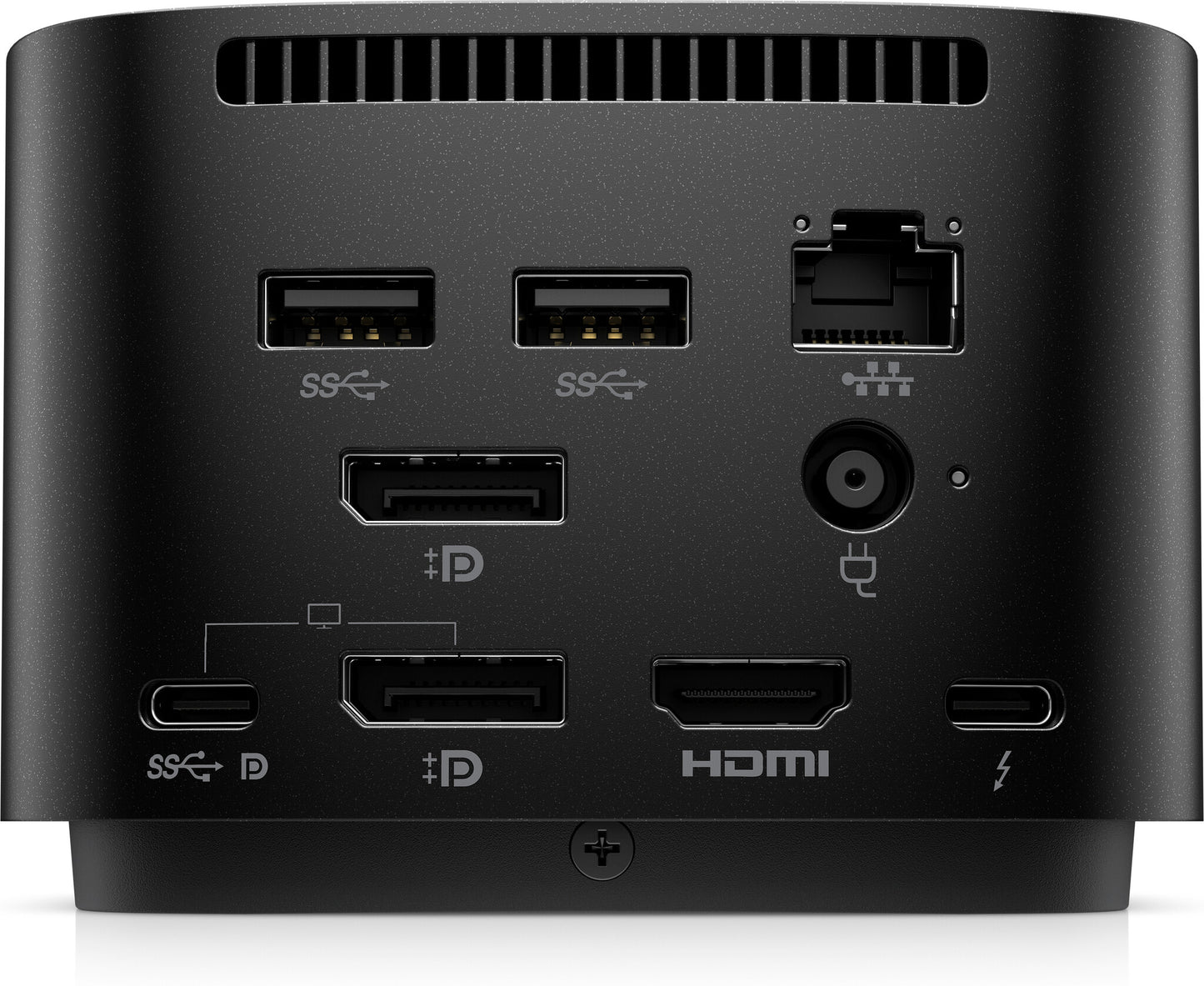 HP Thunderbolt Dock 280W G4 w/Combo Cable