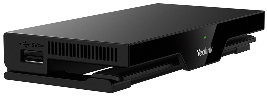 Yealink RoomCast E2 wireless presentation system HDMI Desktop