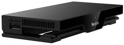 Yealink RoomCast E2 wireless presentation system HDMI Desktop