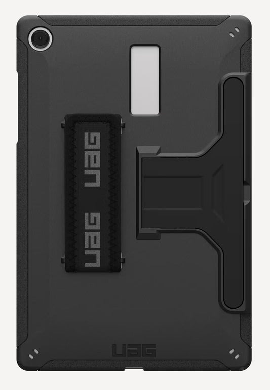 Urban Armor Gear Scout 27.9 cm (11") Shell case Black