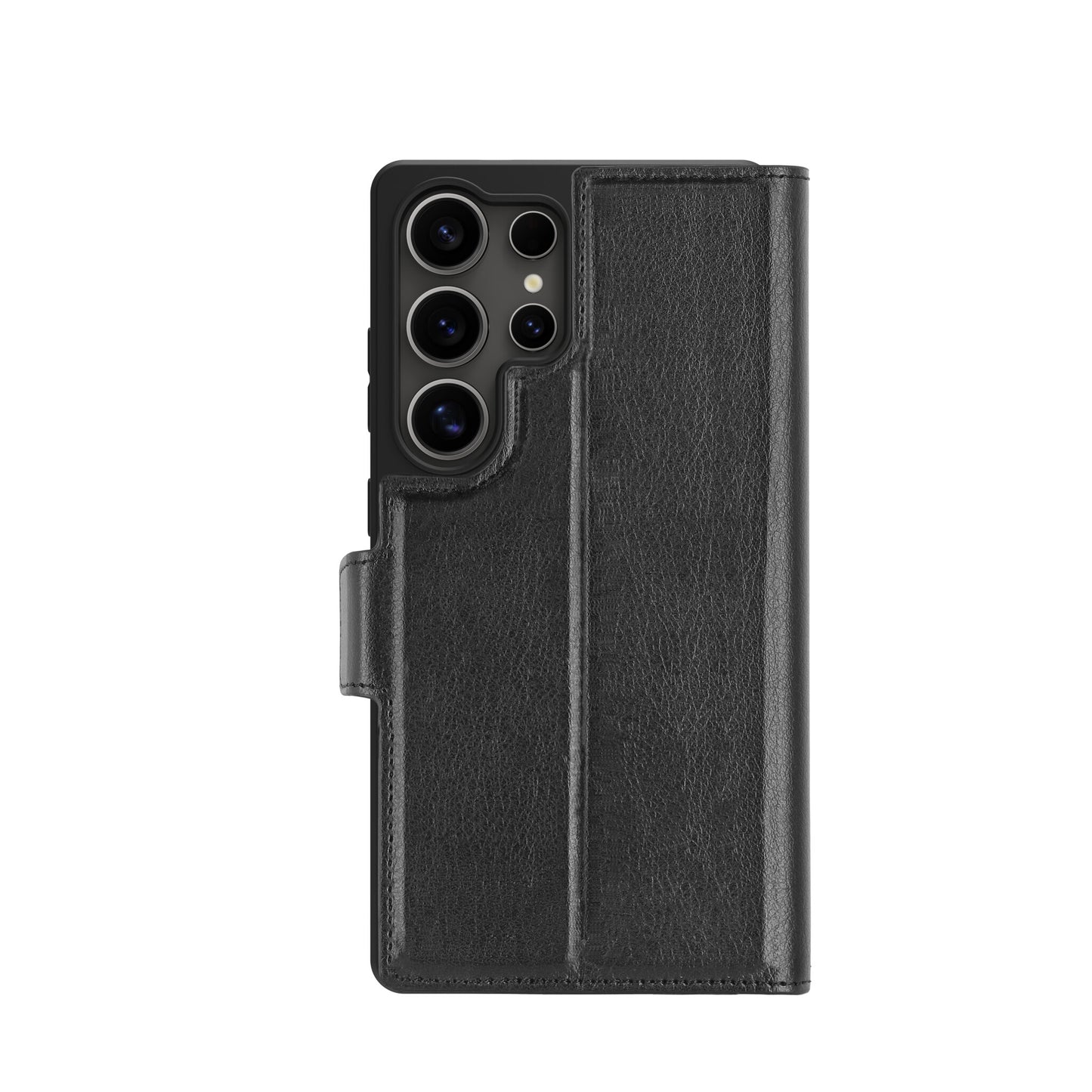 dbramante1928 Oslo Pro mobile phone case 17.3 cm (6.8") Folio Black