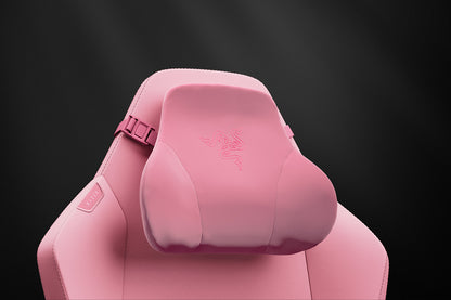 Razer Iskur V2 NewGen Gaming armchair Padded seat Pink