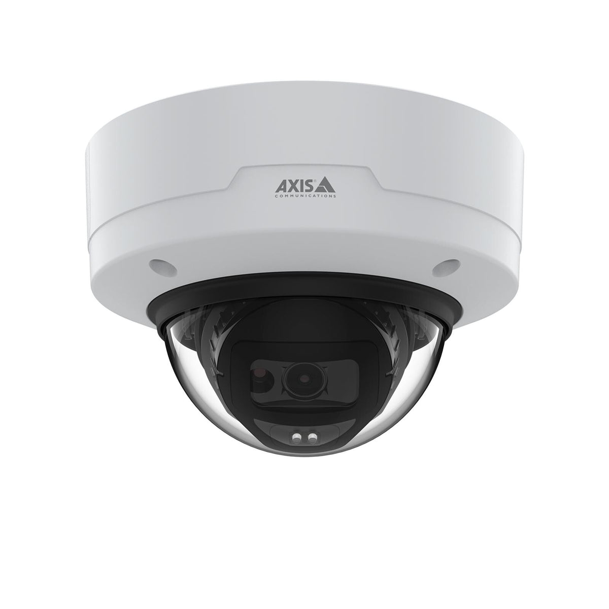 Axis M3216-LVE Dome IP security camera Indoor & outdoor 2688 x 1512 pixels Ceiling/wall