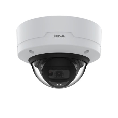 Axis M3216-LVE Dome IP security camera Indoor & outdoor 2688 x 1512 pixels Ceiling/wall
