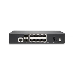 SonicWall TZ470 hardware firewall