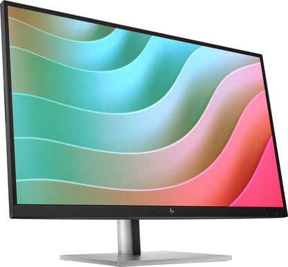 HP E27k G5 4K USB-C Monitor